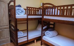 Golden Globus Hostel